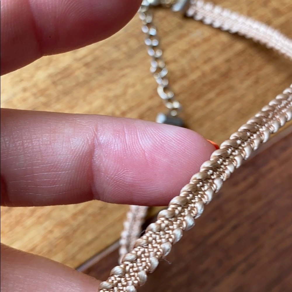 Choker set - Picture 3 of 4
